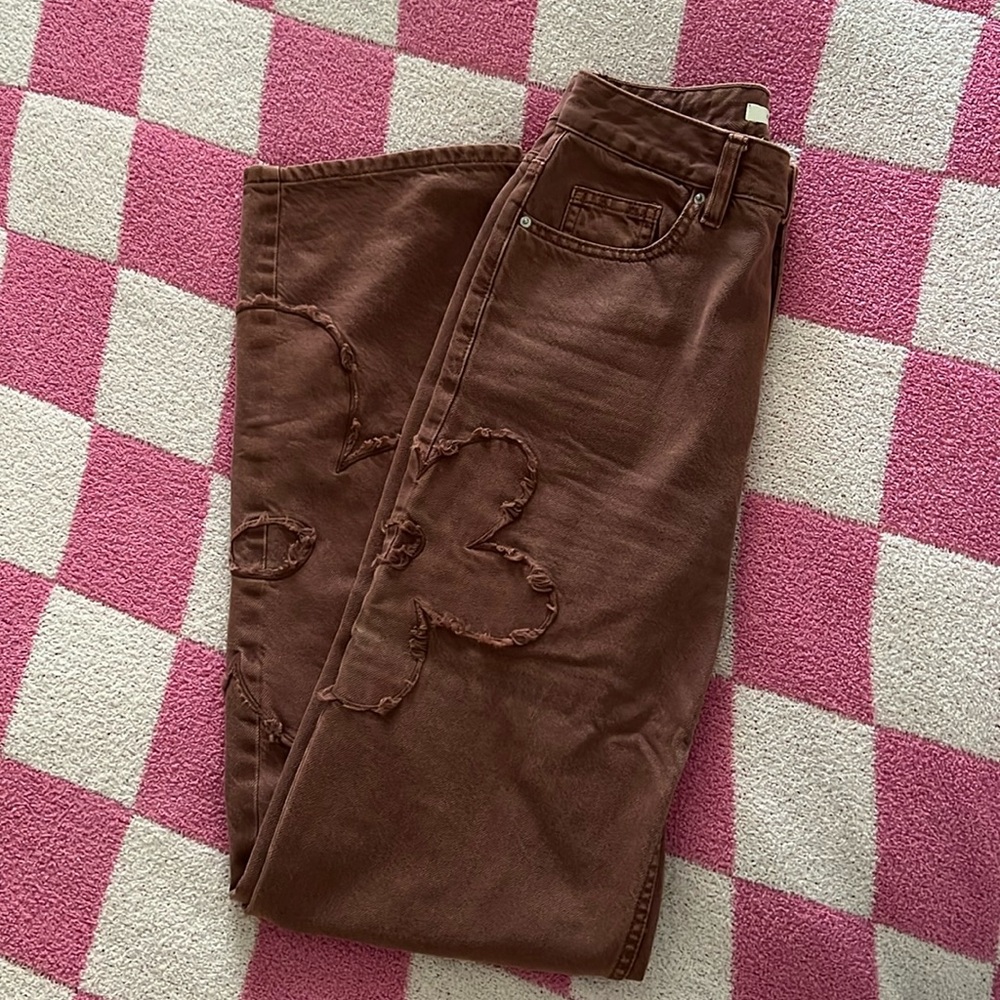 PacSun 90’s Boyfriend jeans